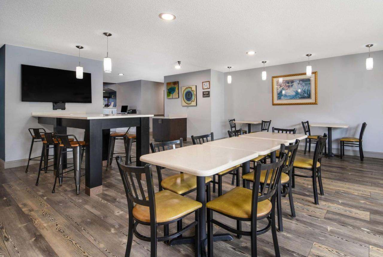 Surestay Plus Hotel Tarboro Luaran gambar