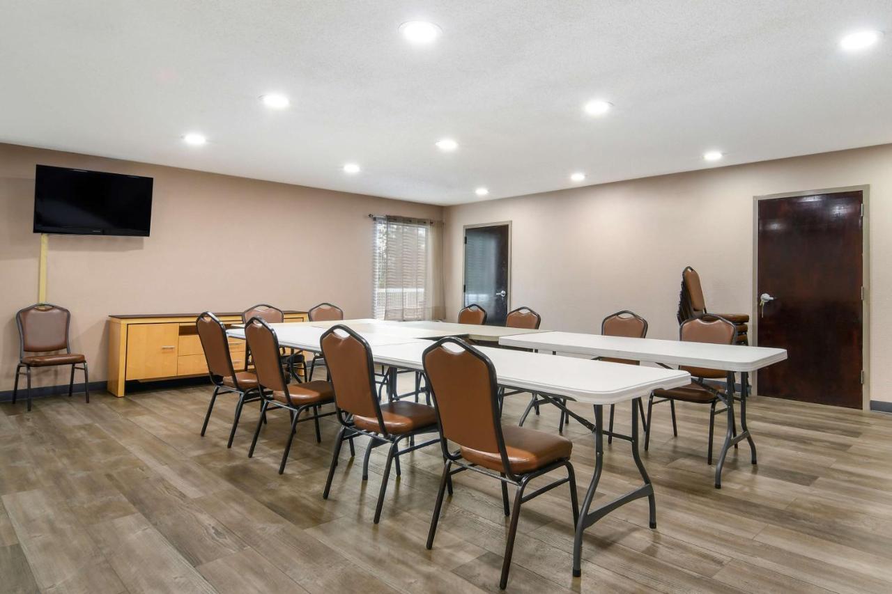 Surestay Plus Hotel Tarboro Luaran gambar