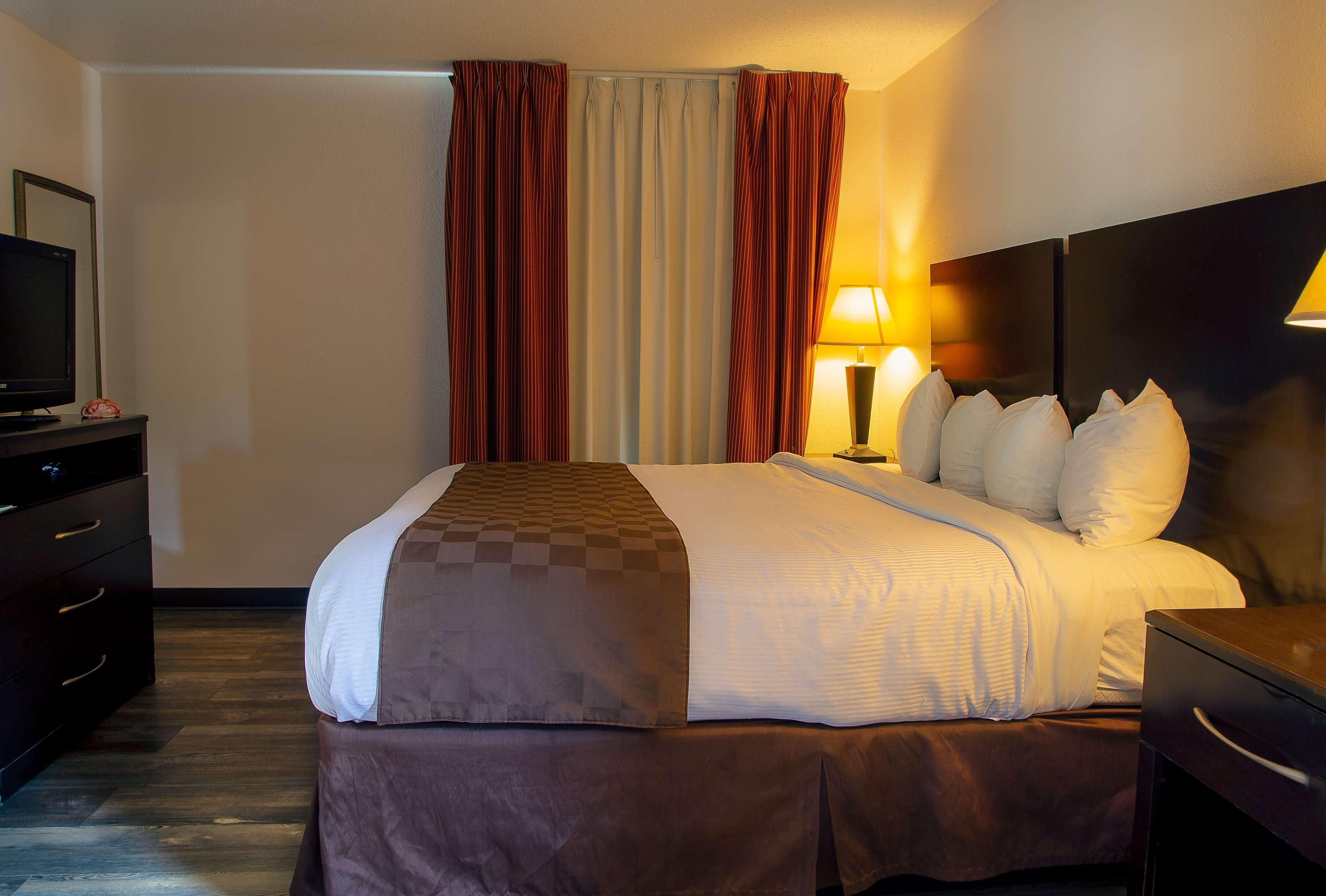 Surestay Plus Hotel Tarboro Luaran gambar