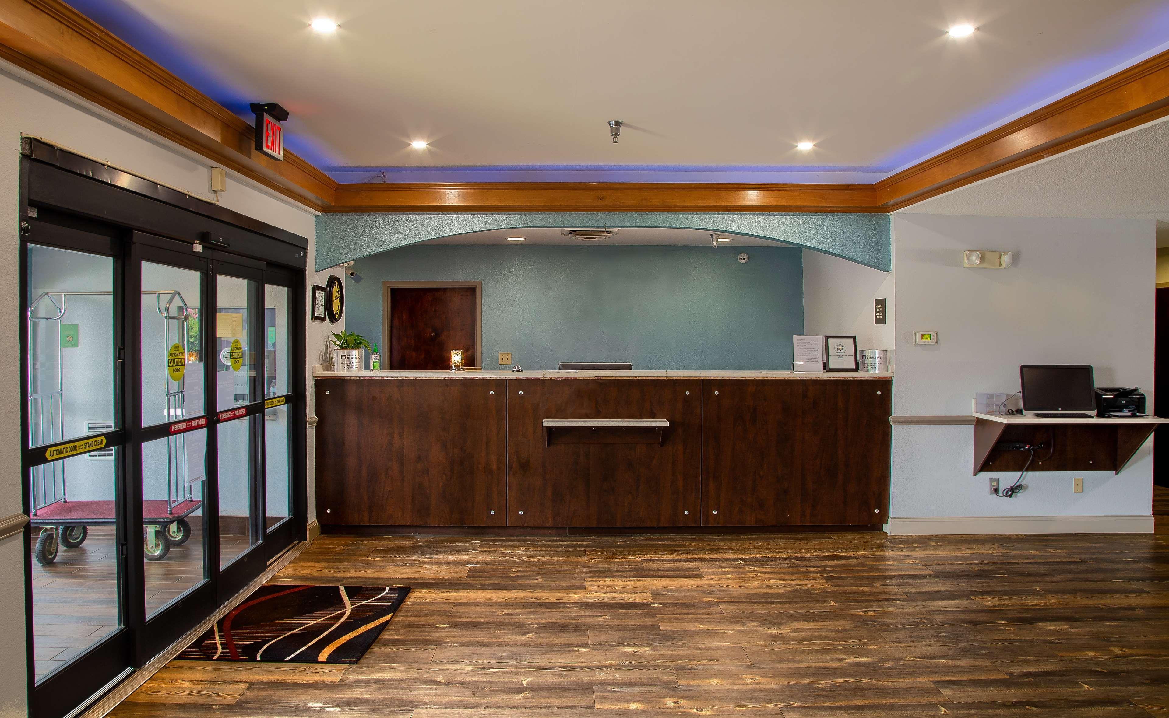 Surestay Plus Hotel Tarboro Luaran gambar