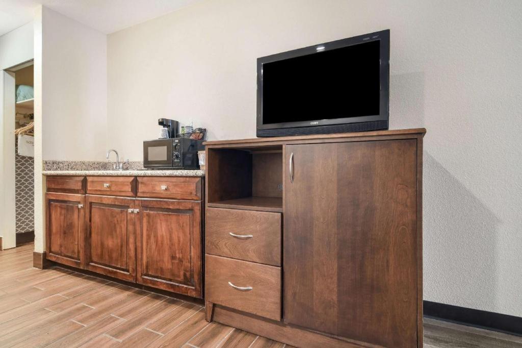 Surestay Plus Hotel Tarboro Luaran gambar