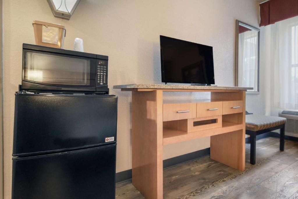 Surestay Plus Hotel Tarboro Luaran gambar