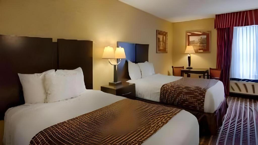 Surestay Plus Hotel Tarboro Luaran gambar